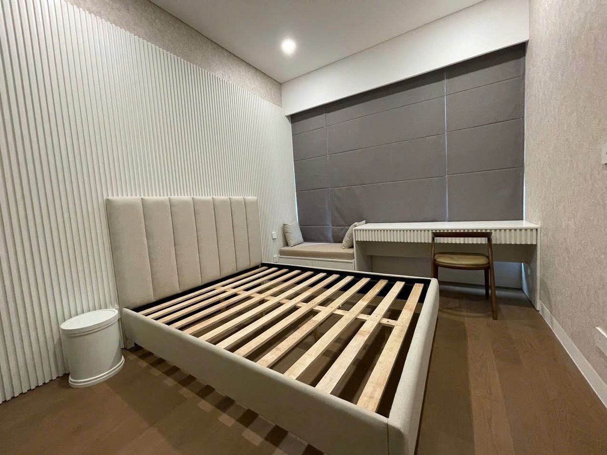 Căn hộ The River 3 Phòng Ngủ 125m2 giá 22tỷ500